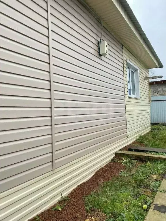 Дом в Башкортостан, Иглинский сельсовет, с. Иглино ул. Ленина, 225А ... - Фото 1