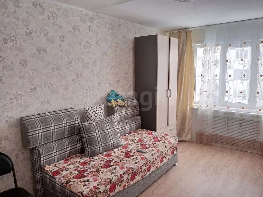 2-к кв. Томская область, Томск д. Лоскутово, ул. Гагарина, 37 (43.0 м) - Фото 1
