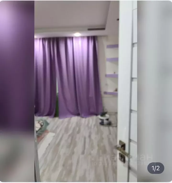 3-к кв. Москва Нахимовский просп., 48 (80.0 м) - Фото 1