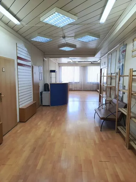 Офис в Новосибирская область, Бердск ул. Ленина, 89/6 (156 м) - Фото 2