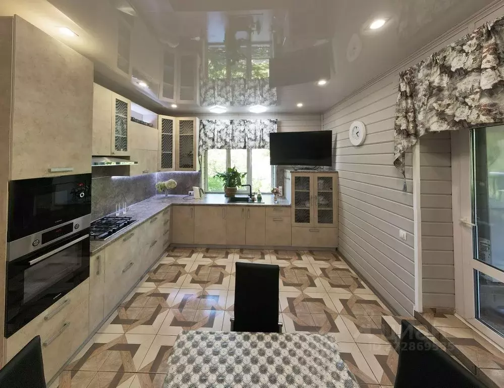 Дом в Самарская область, Красноярский район, Волжский рп ул. ... - Фото 2