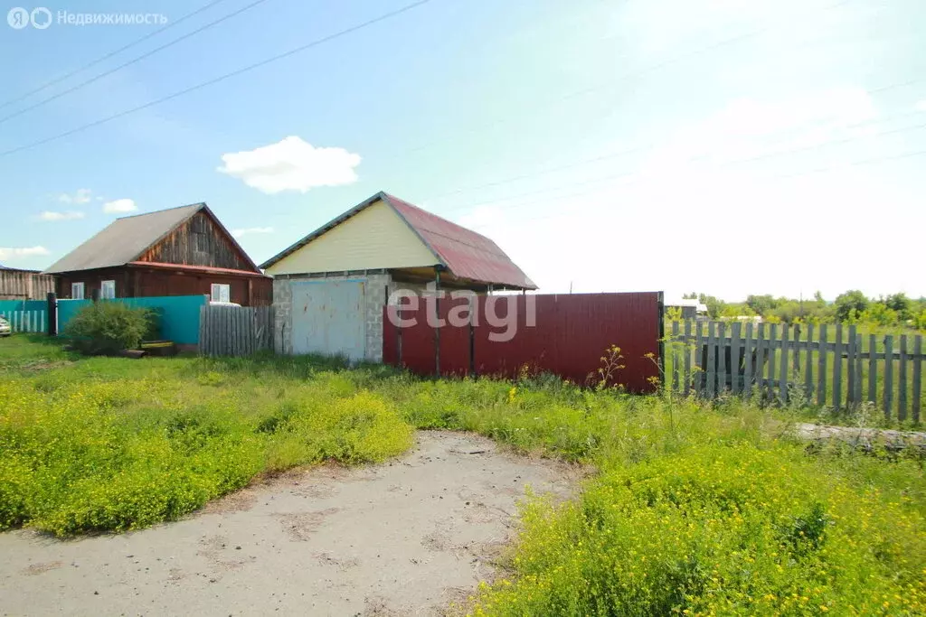 Участок в село Исетское, улица Энтузиастов (22.7 м) - Фото 2