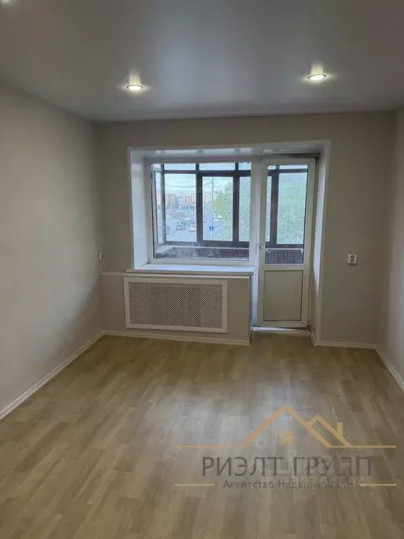 Комната Татарстан, Казань ул. Академика Кирпичникова, 27 (18.0 м) - Фото 2