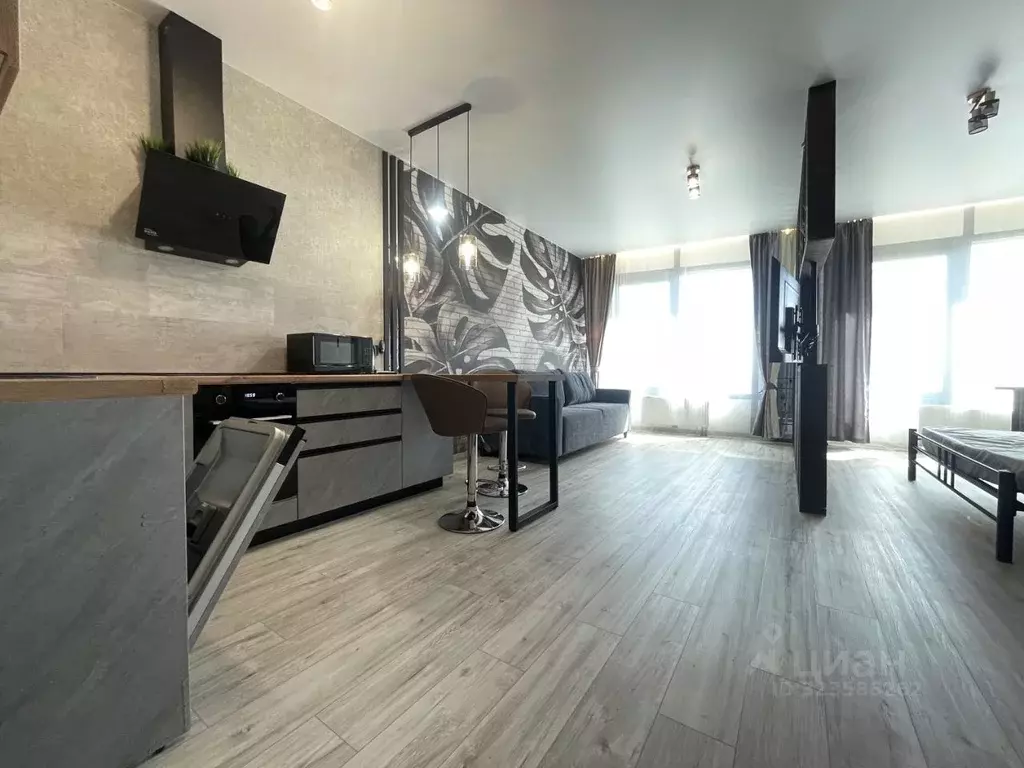 Студия Удмуртия, Ижевск ул. Карла Маркса, 259 (46.0 м) - Фото 1