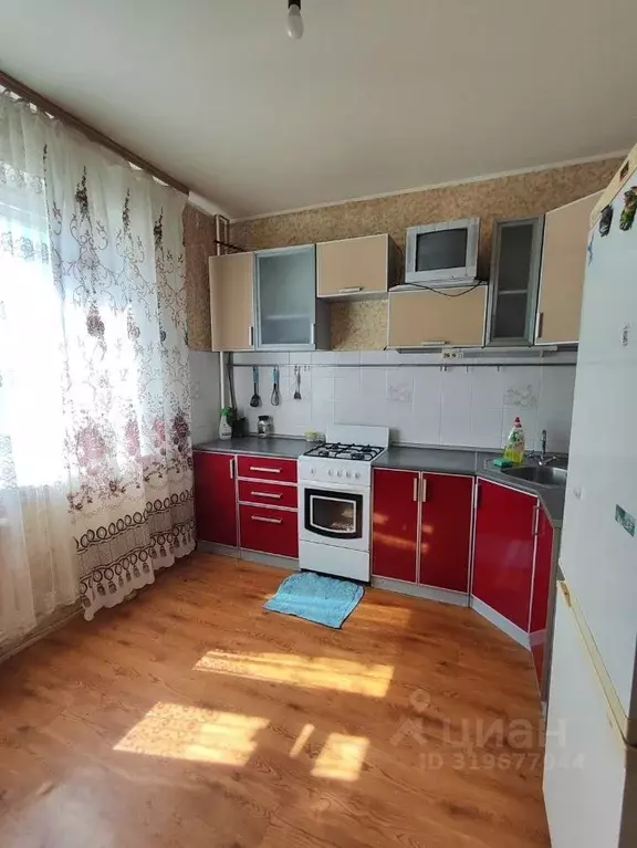 2-к кв. Орловская область, Орел Планерная ул., 52 (60.6 м) - Фото 1