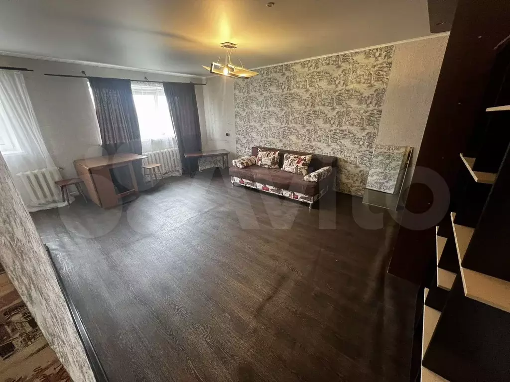 Квартира-студия, 32 м, 5/5 эт. - Фото 0