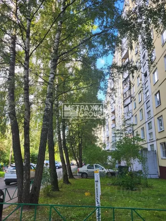 3-к кв. Московская область, Фрязино просп. Мира, 22 (63.0 м) - Фото 1