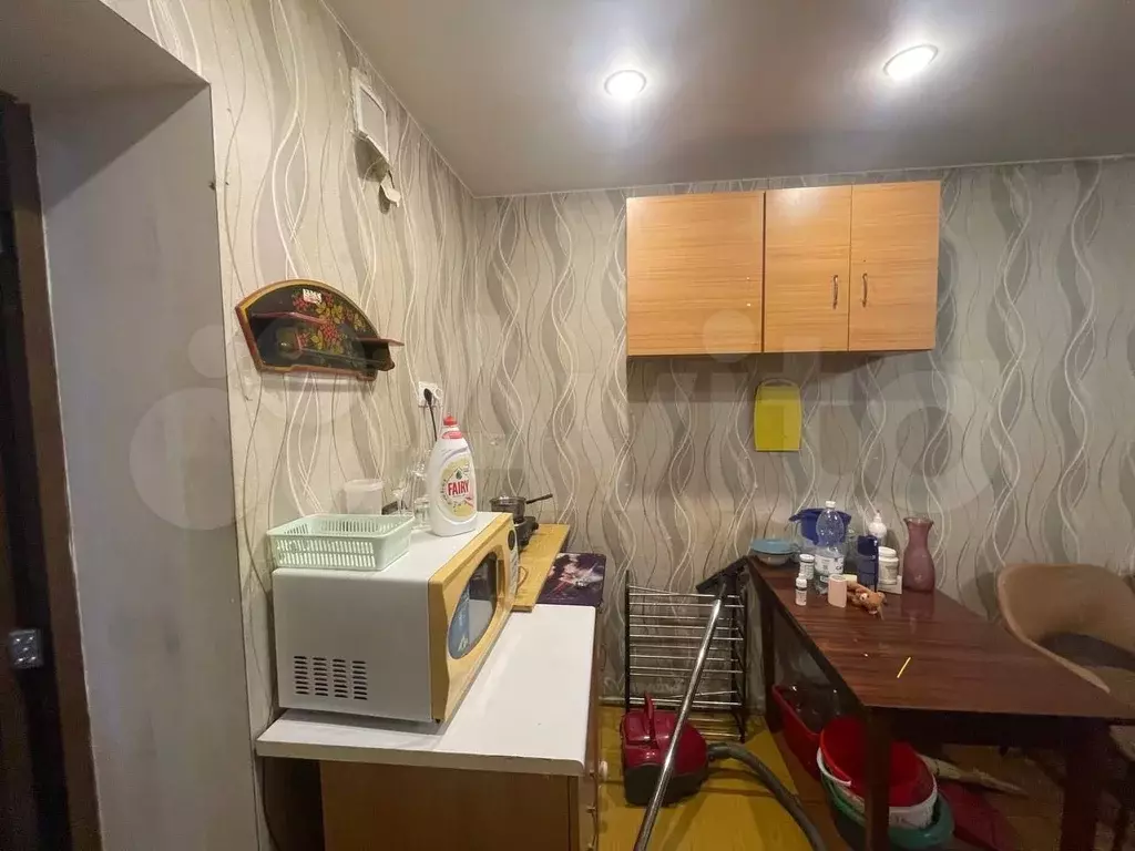 Комната 20 м в 1-к., 1/5 эт. - Фото 1