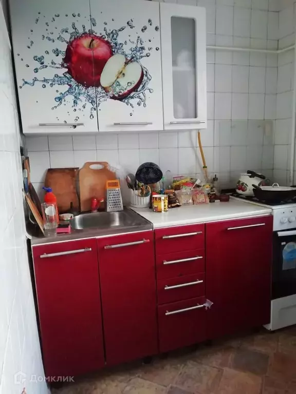 Продаётся 3-к квартира, 59.9 м - Фото 0