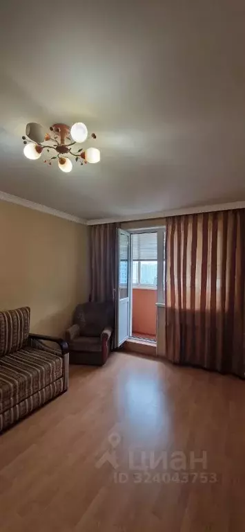 1-к кв. Москва Ленская ул., 28 (38.0 м) - Фото 1