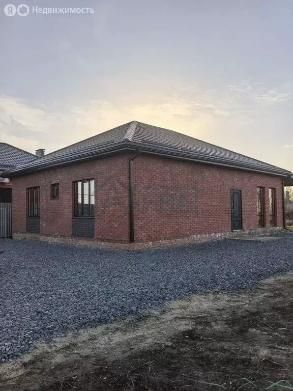 Дом в Щепкинское сельское поселение, хутор Нижнетемерницкий (104 м) - Фото 2