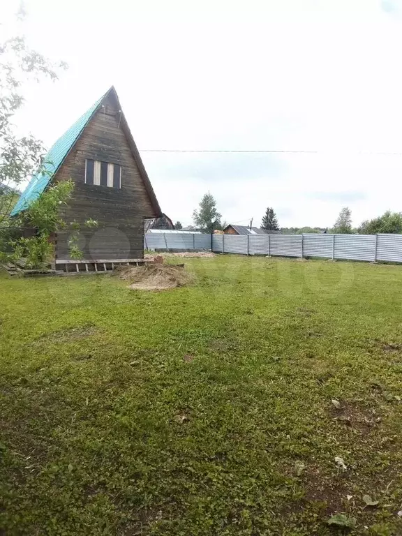Дом 60 м на участке 7,3 сот. - Фото 0