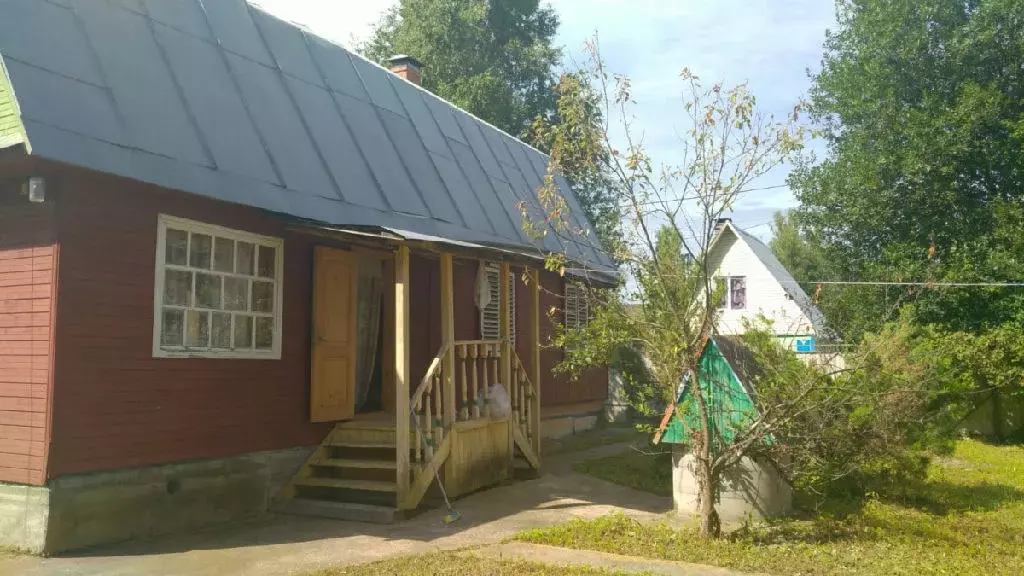 Продается дача в СНТ Сокол - Фото 2