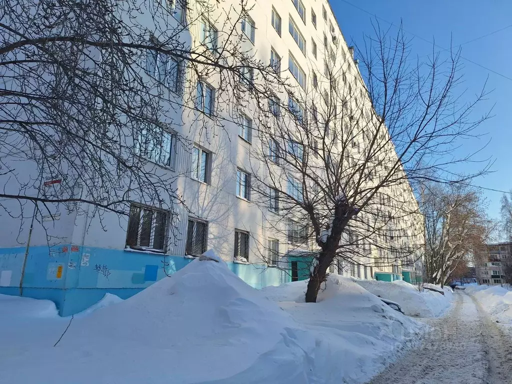 Комната Удмуртия, Ижевск Майская ул., 16 (11.2 м) - Фото 2