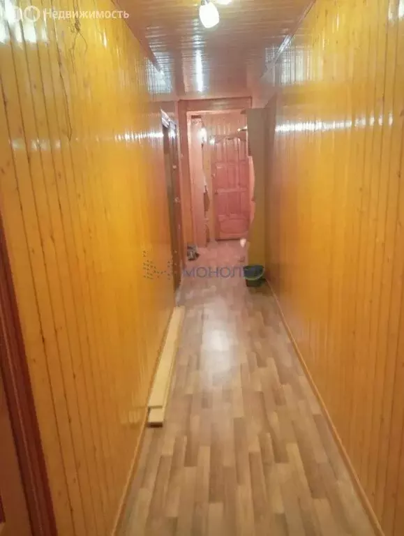 3-комнатная квартира: Киров, улица Маклина, 30 (57.1 м) - Фото 2