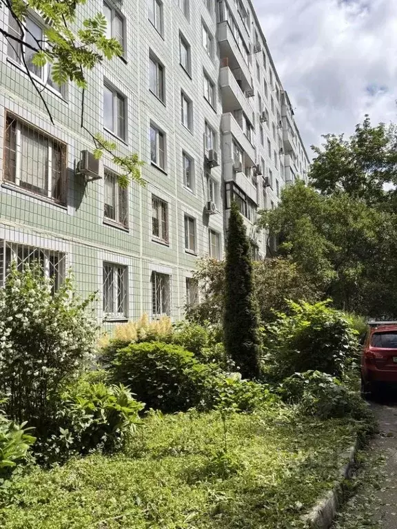 3-к кв. Москва Новоясеневский просп., 22К3 (50.0 м) - Фото 1