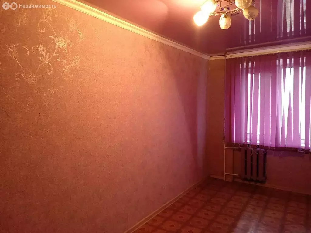 3-комнатная квартира: Сызрань, улица Красильникова, 40 (57 м) - Фото 1