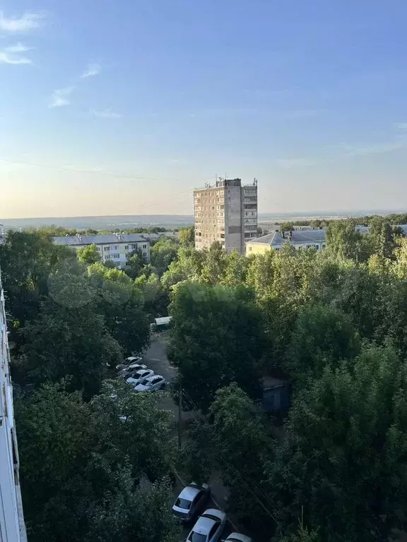 1-к. квартира, 37 м, 4/9 эт. - Фото 0