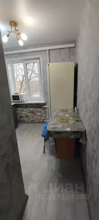1-к кв. Астраханская область, Ахтубинск ул. Жуковского, 17 (30.0 м) - Фото 1