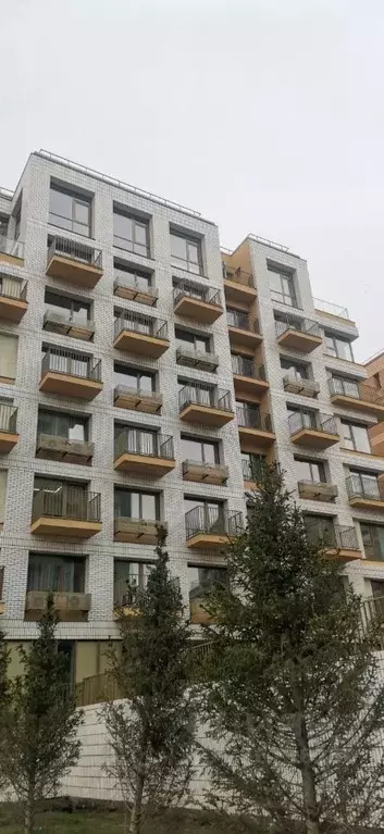 3-к кв. Алтайский край, Барнаул ул. Имени В.Т. Христенко, 2к3 (55.2 м) - Фото 0