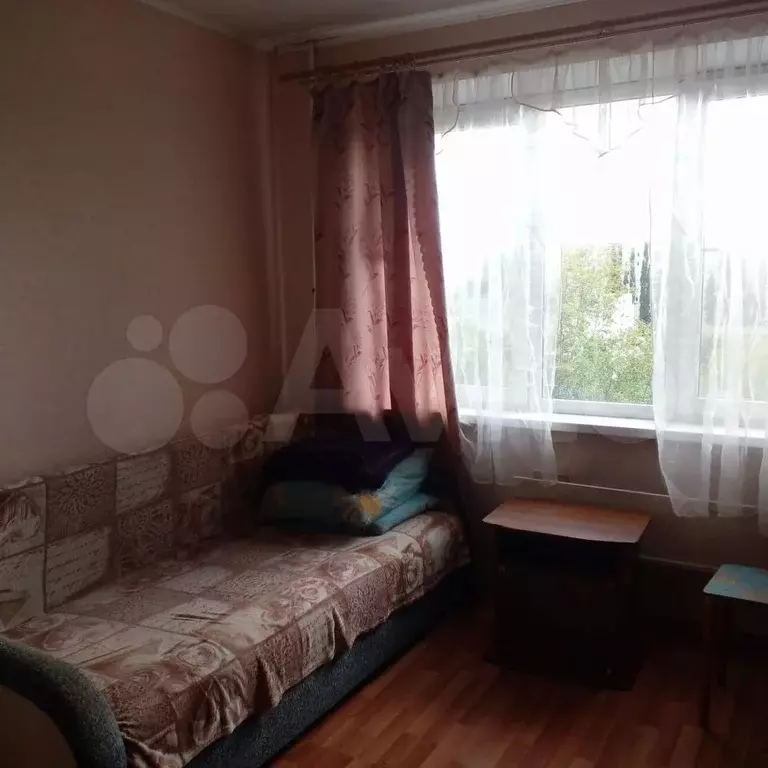 Квартира-студия, 17 м, 5/9 эт. - Фото 1