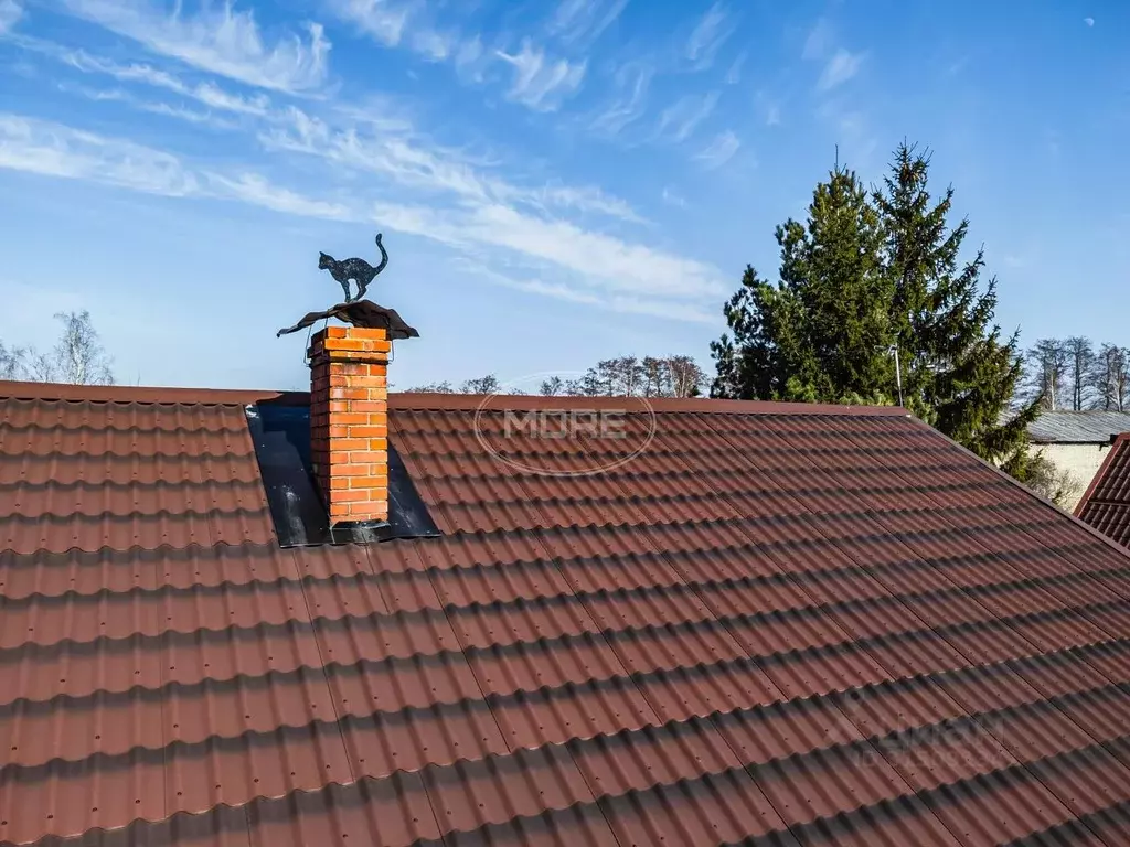 Дом в Калининградская область, Калининград Откосная ул., 11 (124 м) - Фото 1