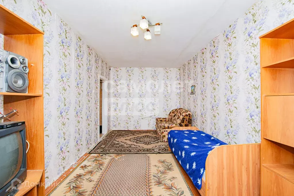 Продаётся 1-к квартира, 28.3 м - Фото 1