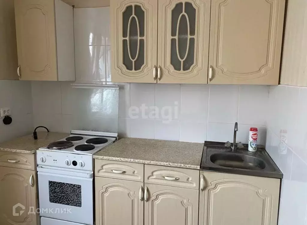 Продаётся 1-к квартира, 35.1 м - Фото 1