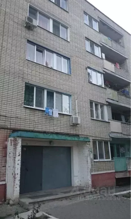 Комната Белгородская область, Белгород ул. Горького, 58 (13.0 м) - Фото 2