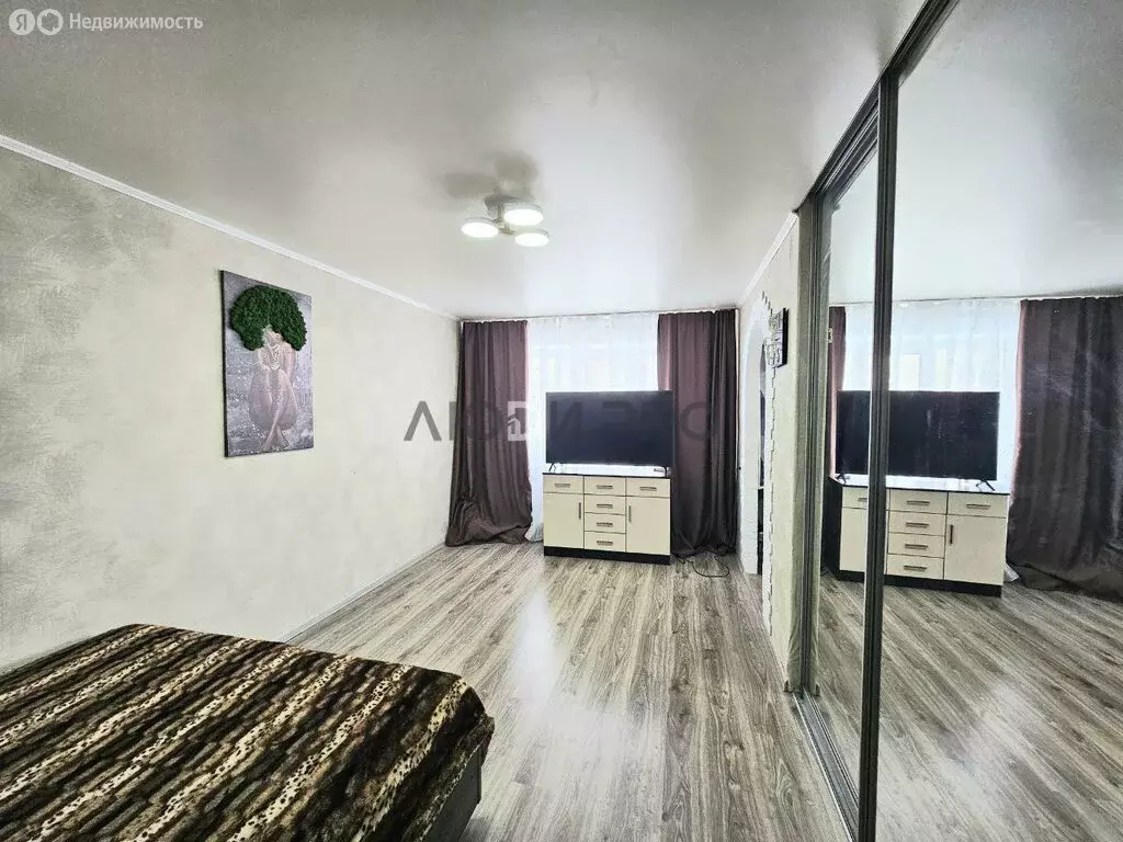 1-комнатная квартира: Балаково, Минская улица, 25 (31 м) - Фото 1