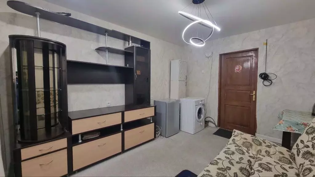 Комната Ханты-Мансийский АО, Сургут Нагорная ул., 7 (13.4 м) - Фото 2