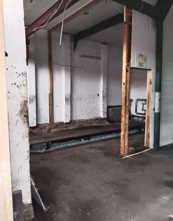 Помещение свободного назначения в Краснодарский край, Каневская ст-ца ... - Фото 1