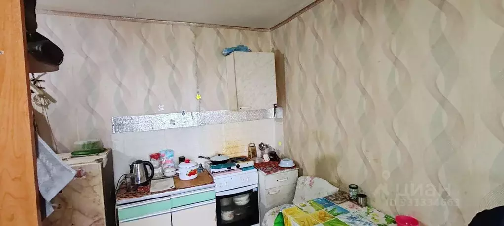 Комната Коми, Сыктывкар Строитель мкр, ул. Молодежная, 6 (17.0 м) - Фото 2