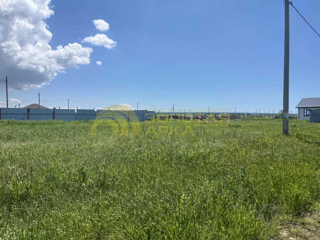 Участок в Краснодарский край, Темрюкский район, Тамань ст-ца ул. ... - Фото 2