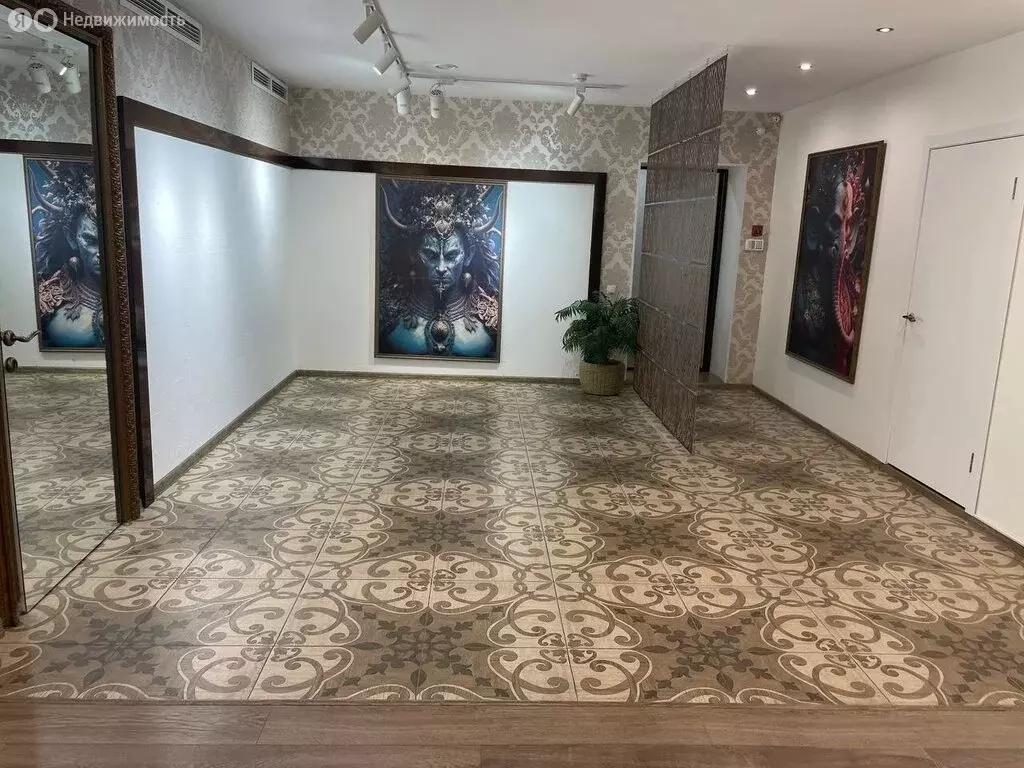 Помещение свободного назначения (88 м) - Фото 1