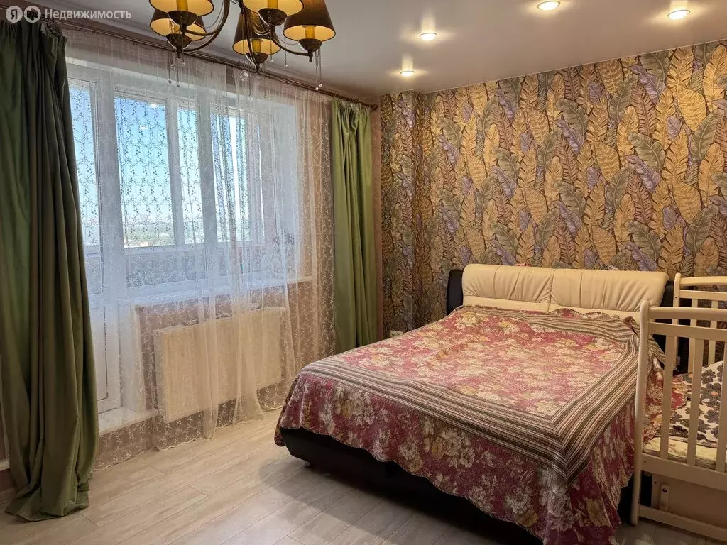 2-комнатная квартира: Самара, Осетинская улица, 12 (78 м) - Фото 0