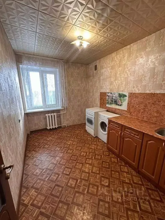 1-к кв. Самарская область, Самара Бакинская ул., 24 (38.4 м) - Фото 2