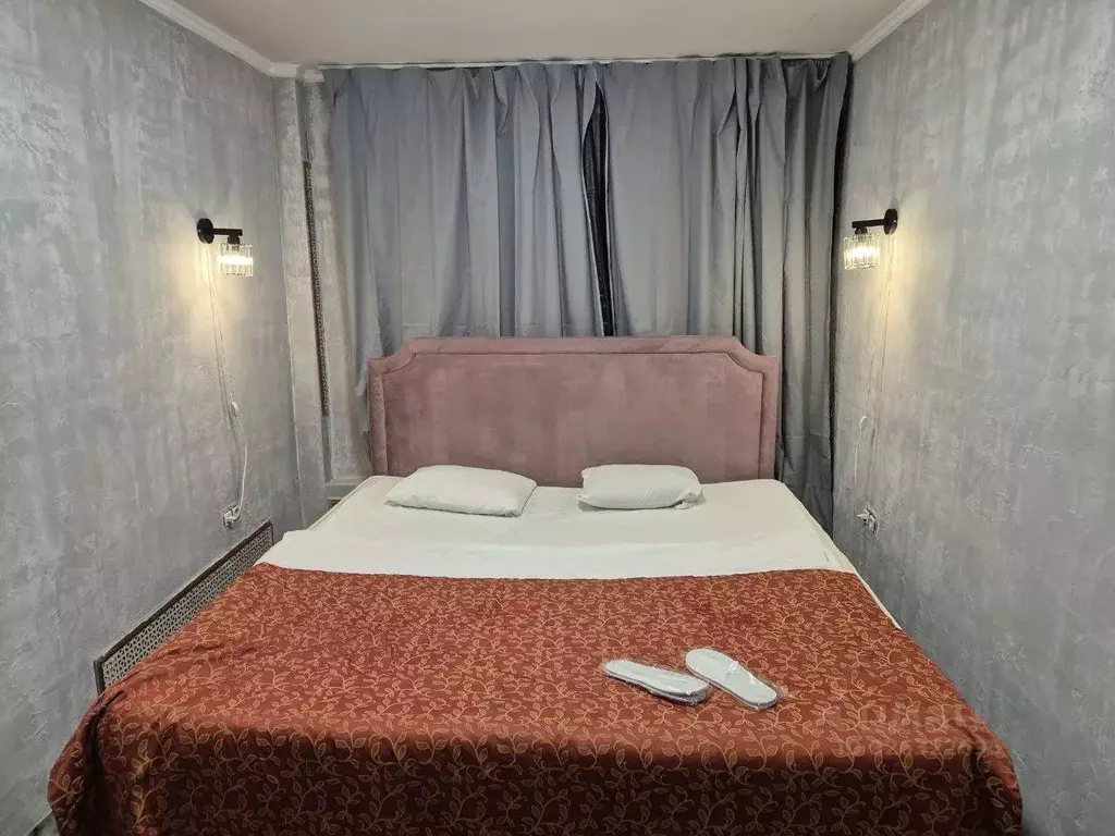 Студия Москва ул. Полбина, 23К1 (20.0 м) - Фото 2