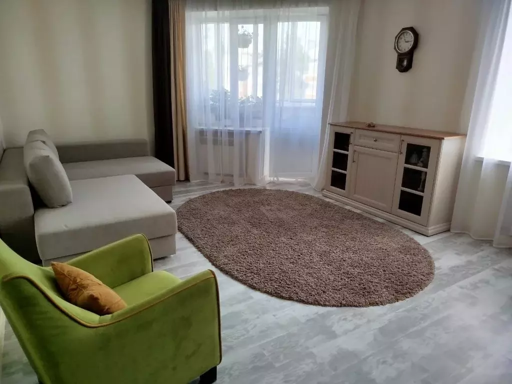 Продаётся 2-к квартира, 71.2 м - Фото 0
