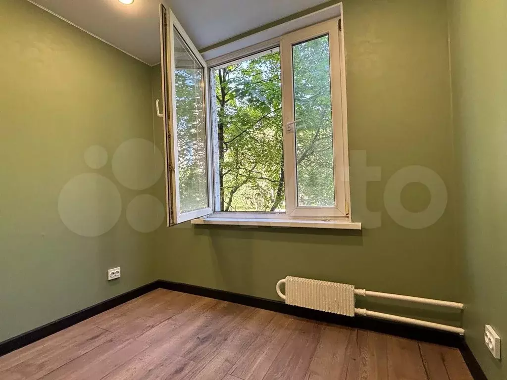 Квартира-студия, 11,5 м, 1/9 эт. - Фото 0