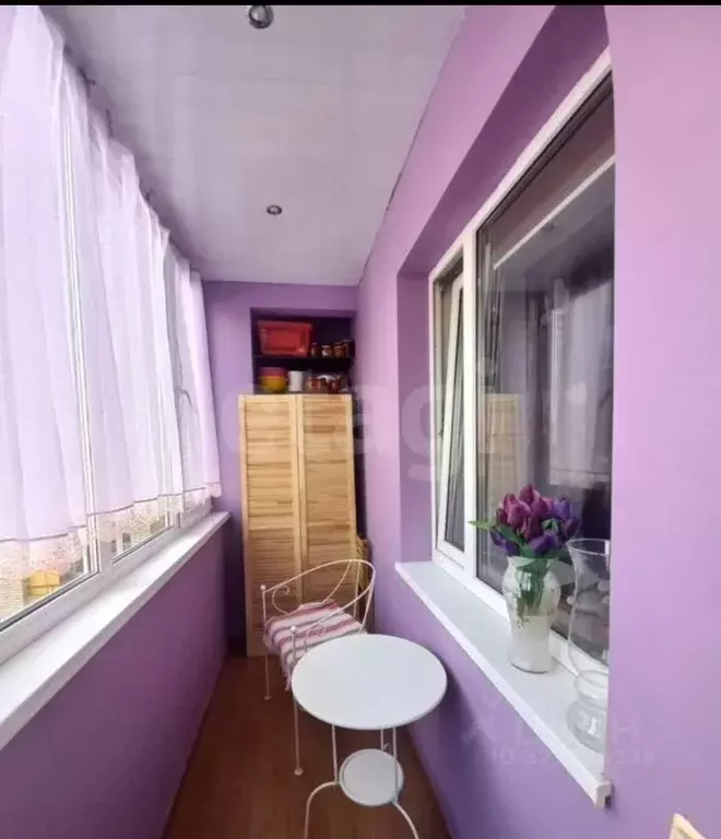 3-к кв. Московская область, Дубна ул. Понтекорво, 20 (76.0 м) - Фото 1