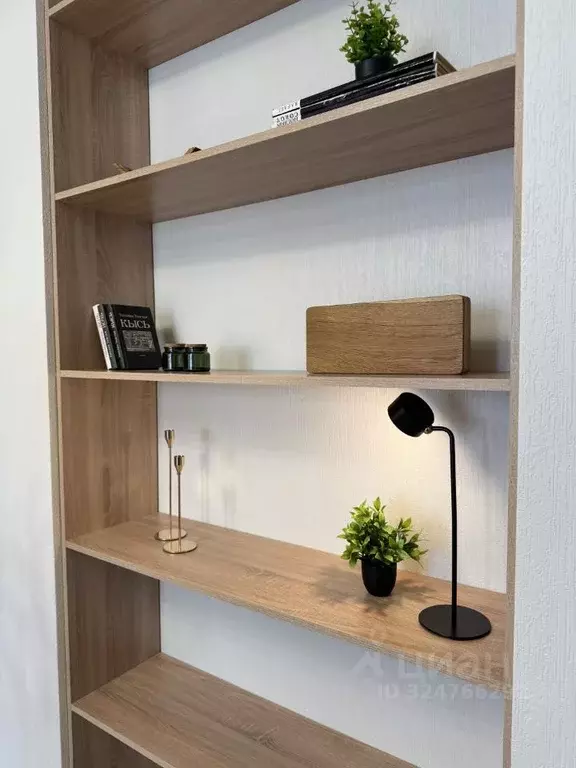 1-к кв. Свердловская область, Екатеринбург ул. Фрунзе, 31 (36.2 м) - Фото 2