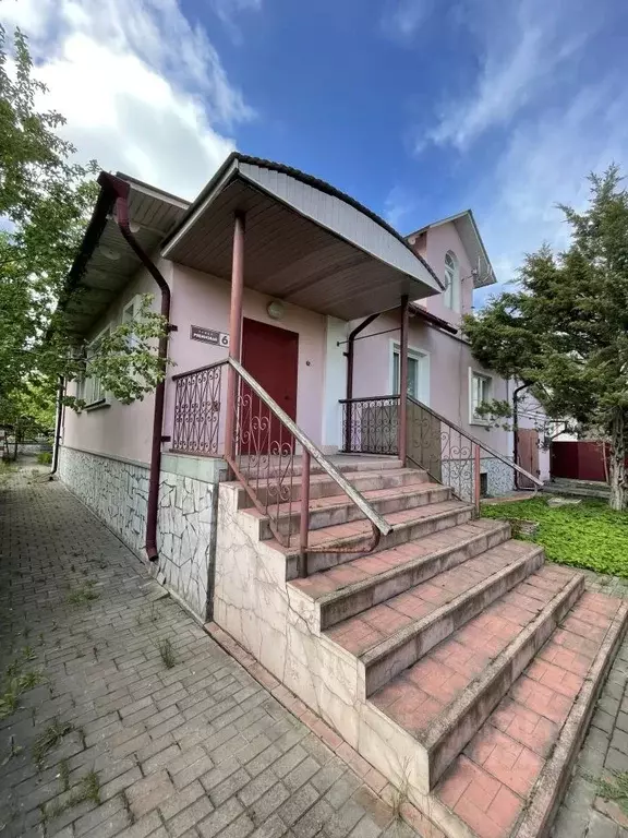 Дом в Белгородская область, Старый Оскол Рябиновая ул., 6 (80 м) - Фото 2