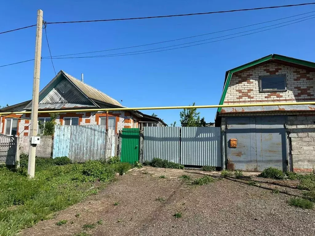 дом в татарстан, нижнекамский район, с. сухарево (101 м) - Фото 0