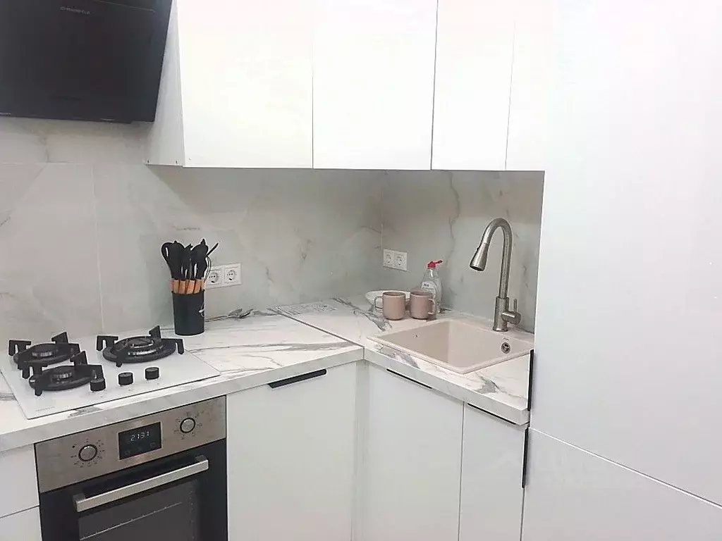 3-к кв. Москва Дубнинская ул., 20К1 (55.0 м) - Фото 0