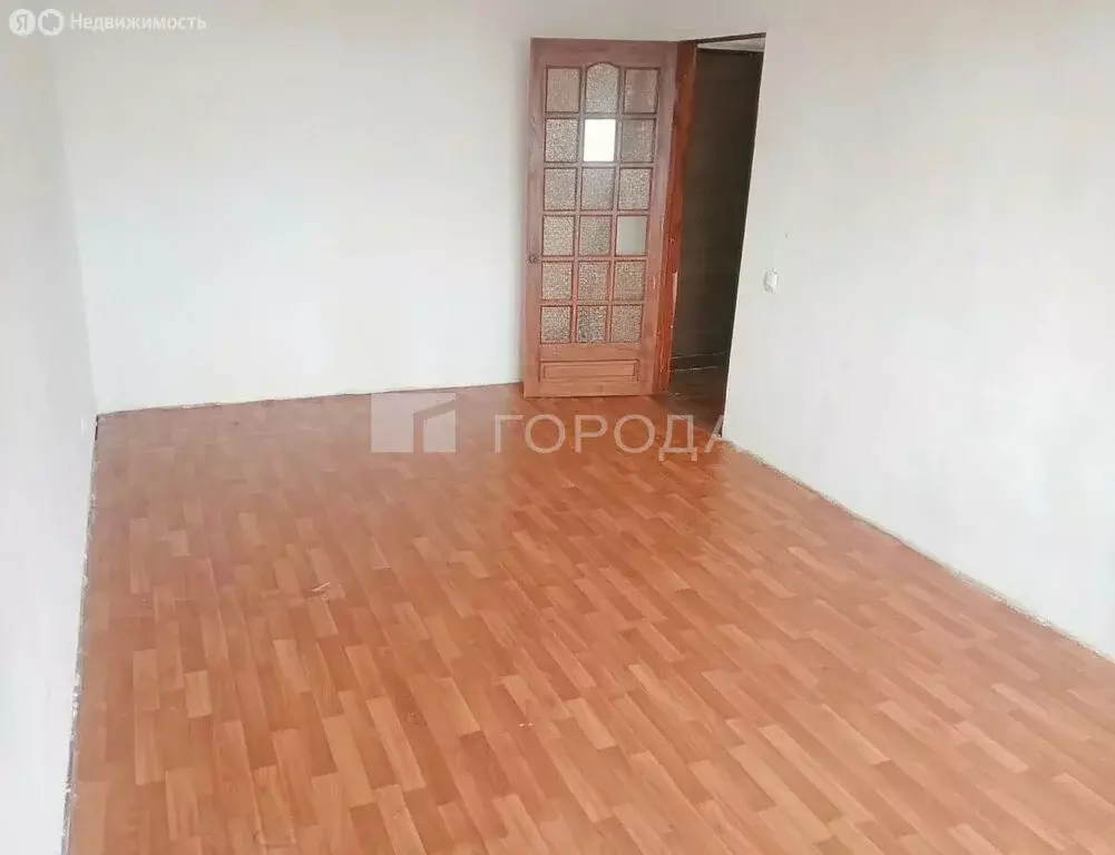 1-комнатная квартира: Барнаул, Весенняя улица, 8к2 (29.4 м) - Фото 2