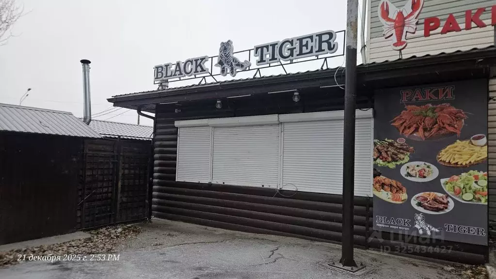 Производственное помещение в Воронежская область, Воронеж ул. ... - Фото 1