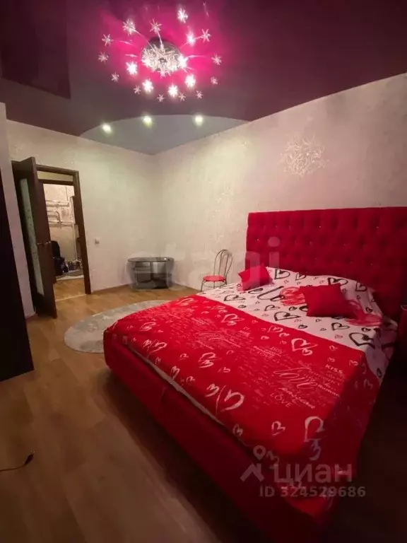 2-к кв. Владимирская область, Ковров ул. Пугачева, 10 (48.0 м) - Фото 1