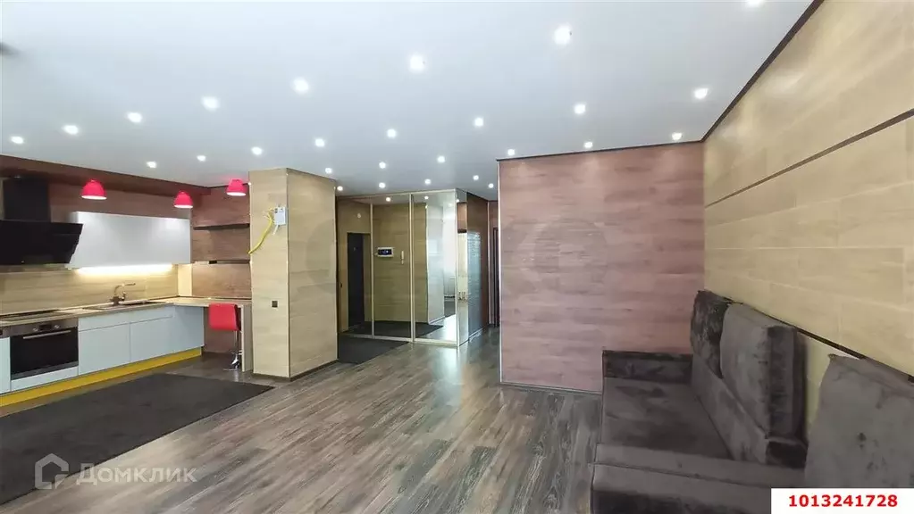 Продаётся 2-к квартира, 70 м - Фото 1