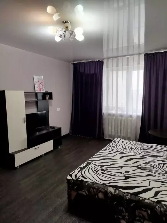 1-к кв. Волгоградская область, Волгоград Голубинская ул., 8 (35.0 м) - Фото 1